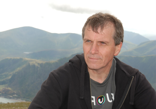 Daron Harvey, TargaCalc